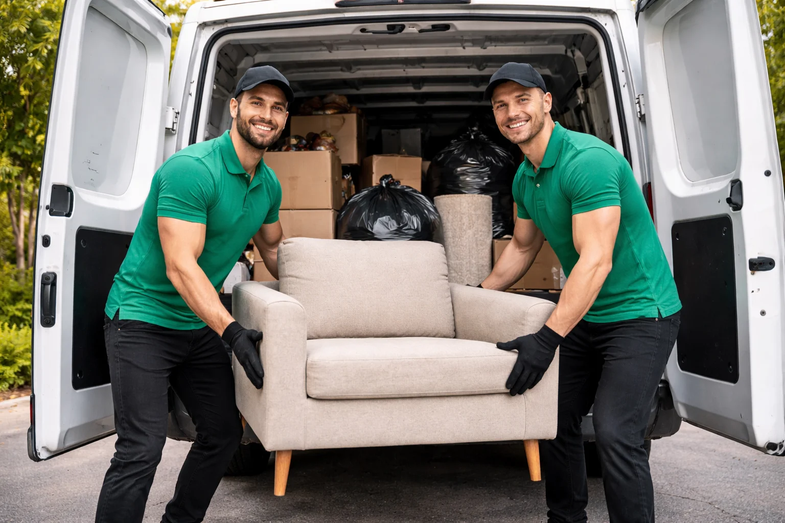 Furniture Collection Westminster