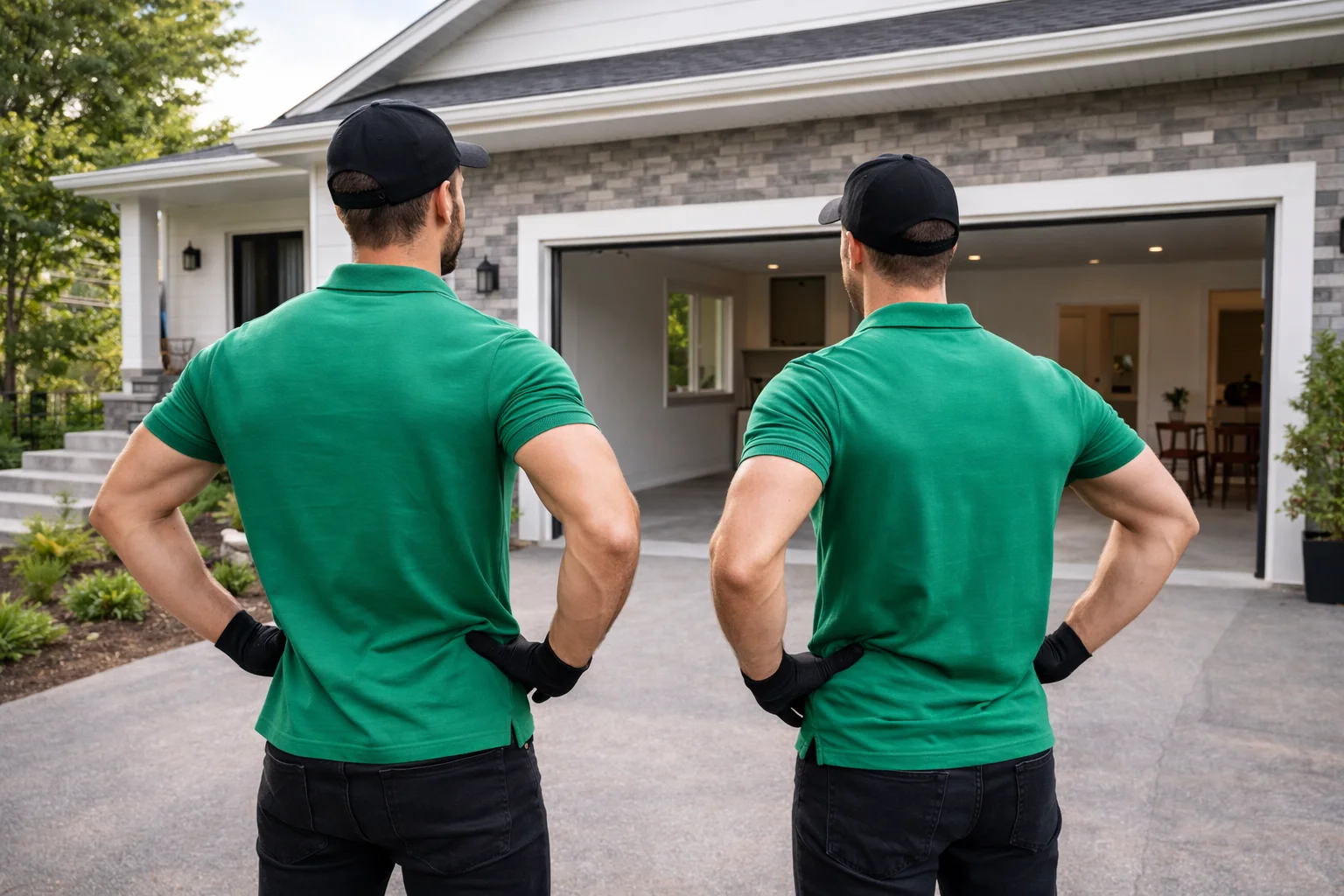 House Clearance Westminster