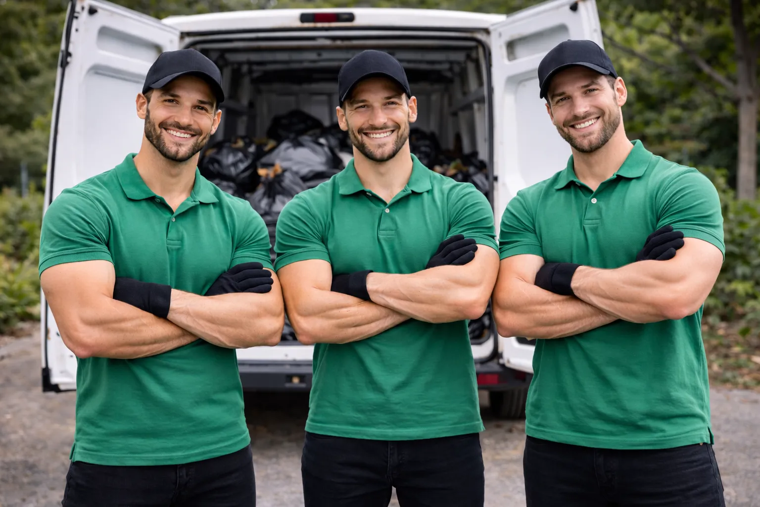 Professional Waste Clearance