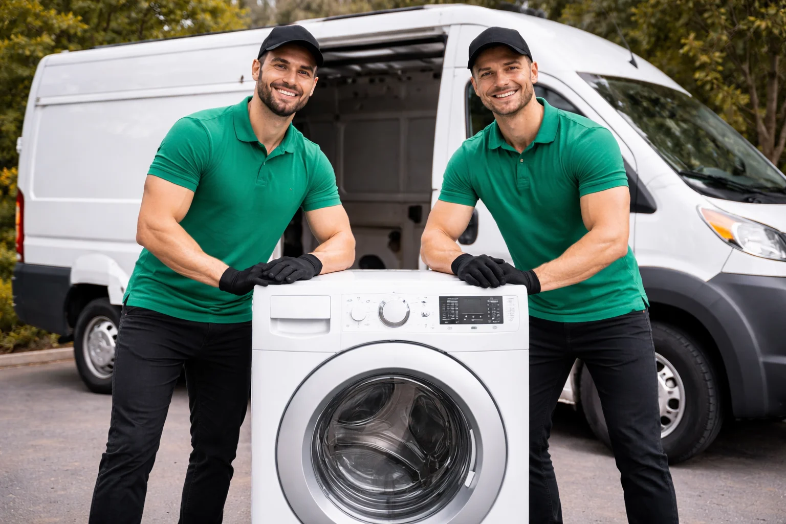 White Goods Removal Westminster