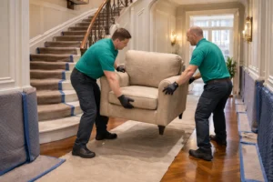 Why Is Property Protection So Important During Clearance